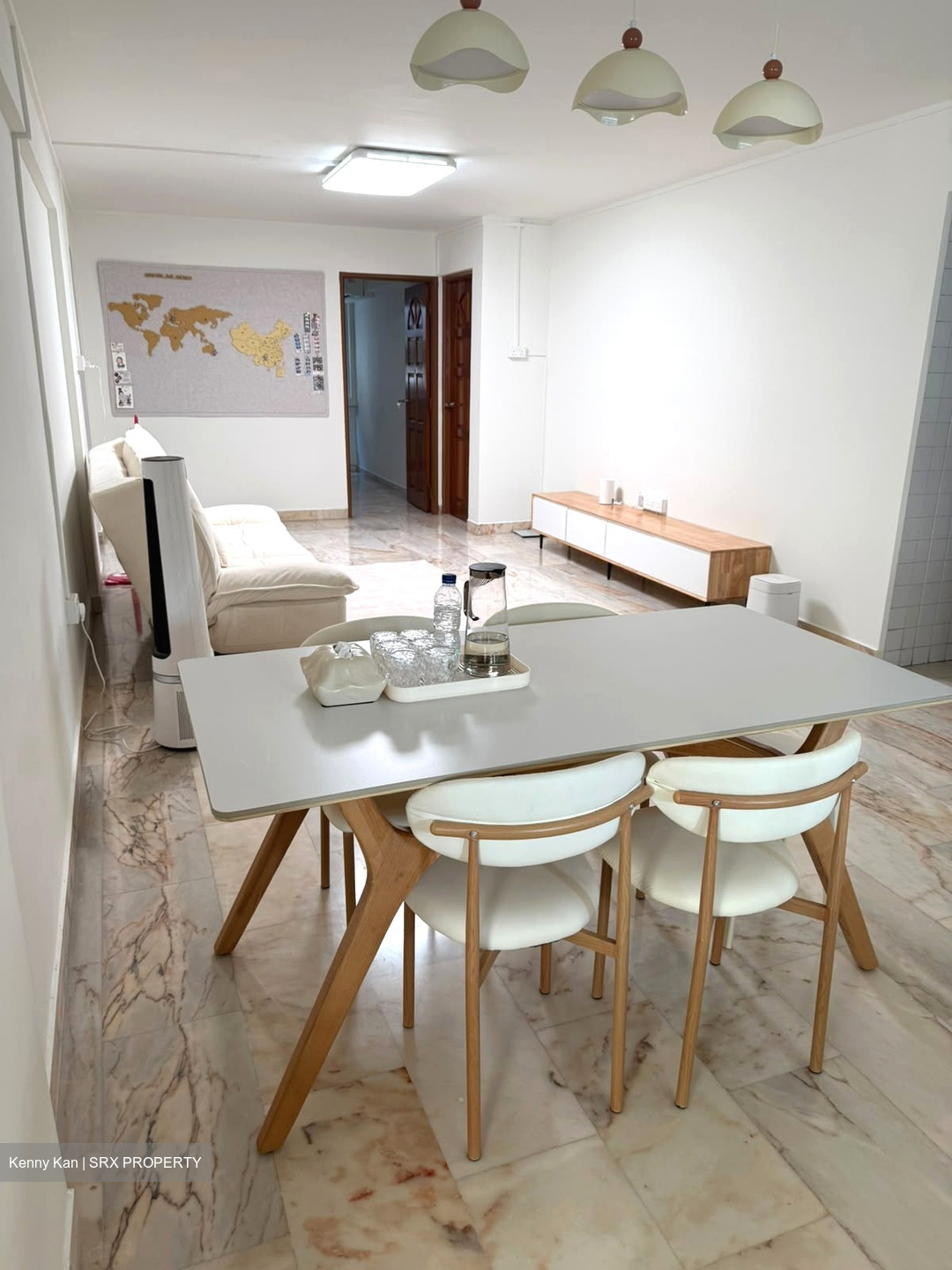 Blk 109 Mcnair Spring (Kallang/Whampoa), HDB 4 Rooms #614166351